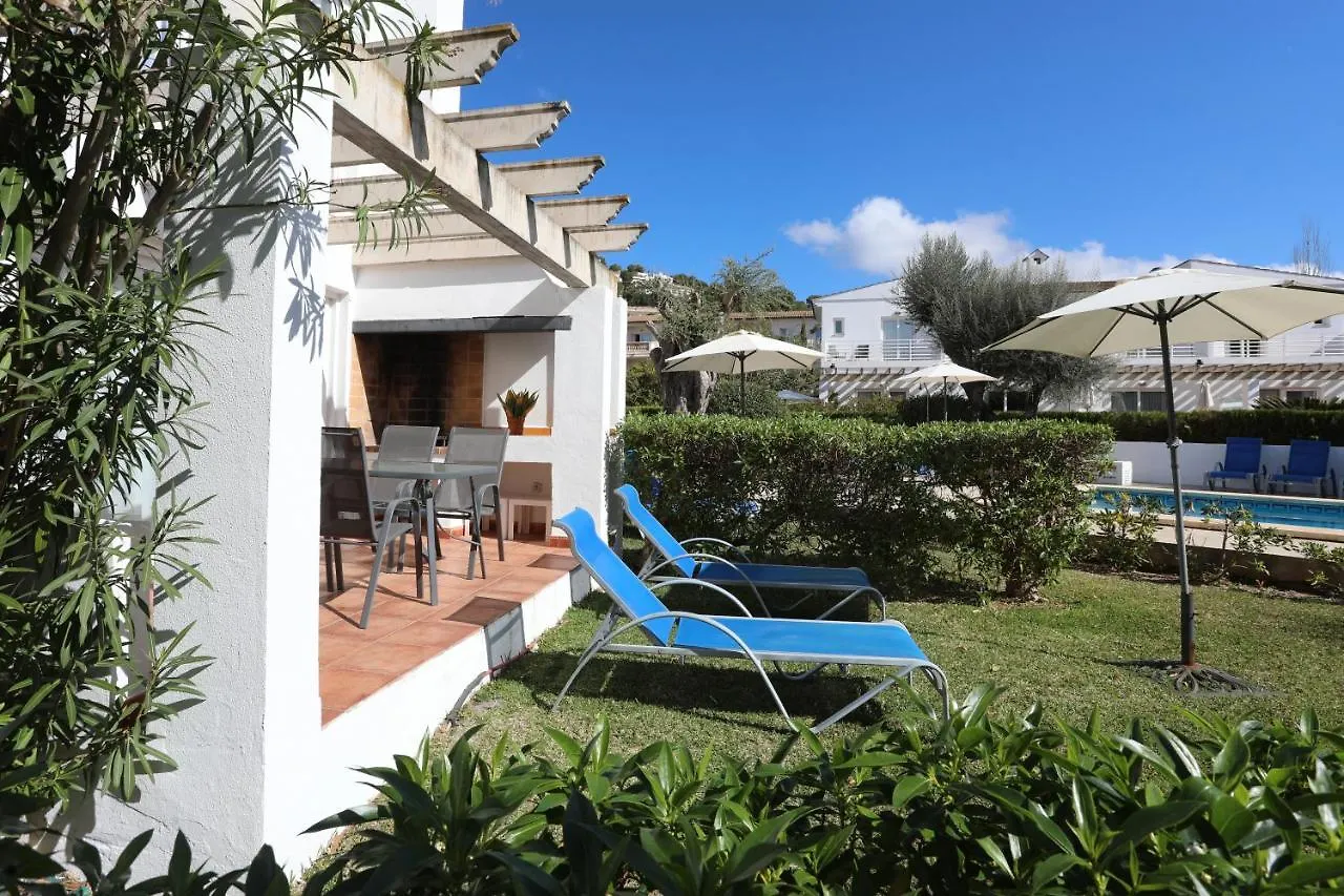 Villa Andratx Port D'Andratx