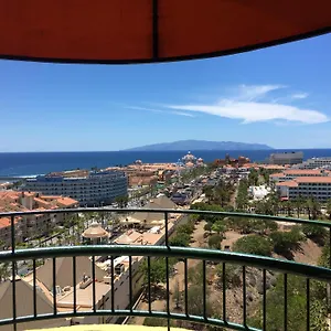 Torres Del Sol 14 Floor Ocean's Balcony Arona (Tenerife)