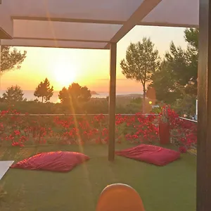  Villa Nyumba Ya Sun